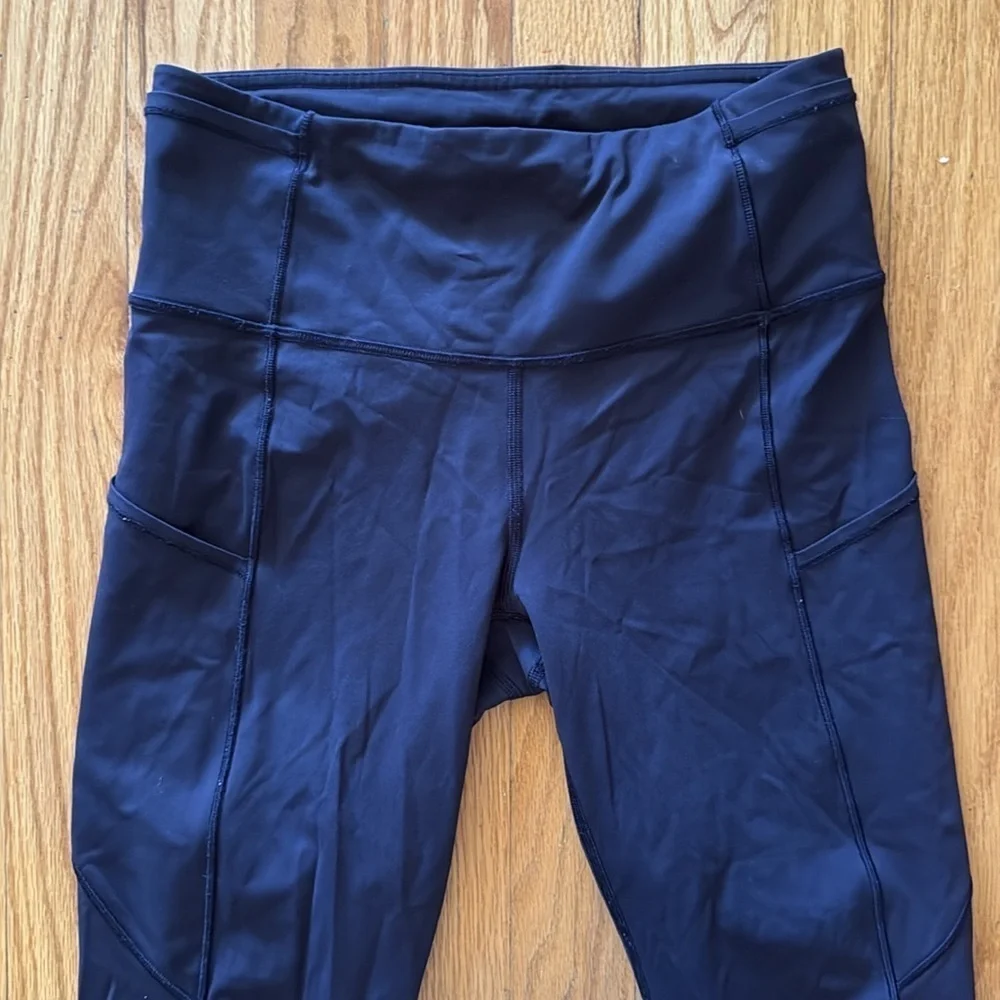 lululemon athletica lululemon sz